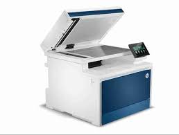 HP printers
